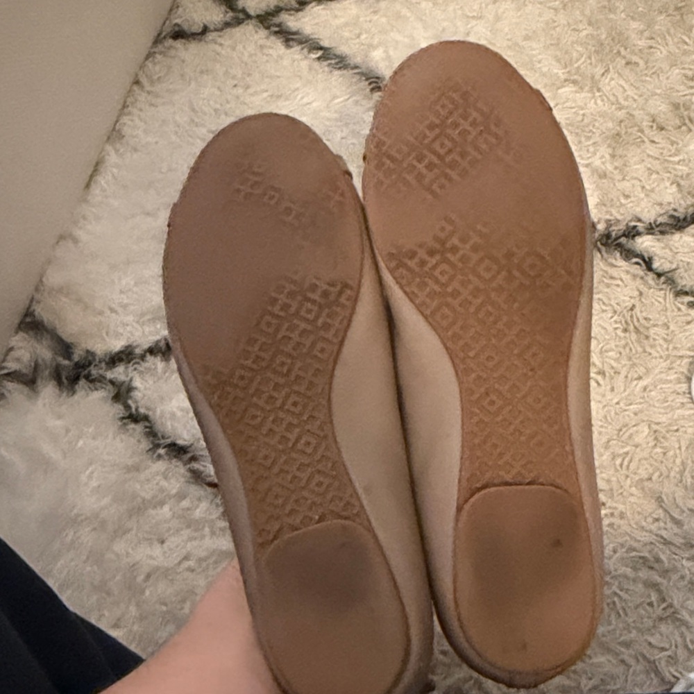 Tory Burch Ballet Flats - Picture 6 of 7